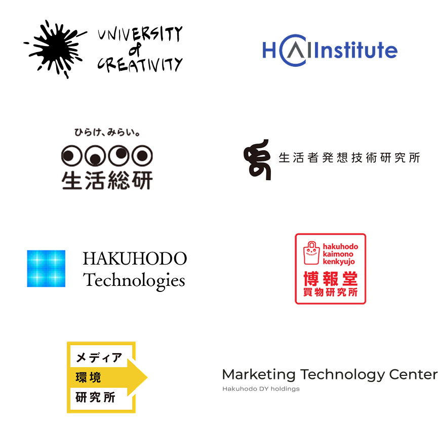 博報堂DYグループのロゴ